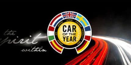 Ko su kandidati za titulu Automobil godine u Evropi? Ko su kandidati za titulu Automobil godine u Evropi?