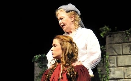 "Bokeški D mol" u tivatskom Centru za kulturu "Bokeški D mol" u tivatskom Centru za kulturu