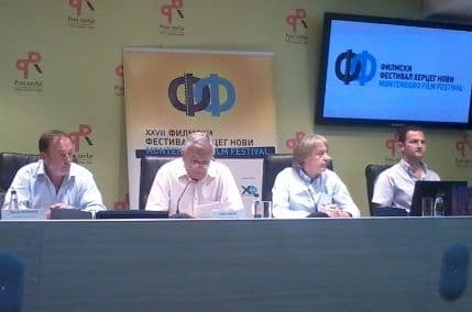 Montenegro Film Festival sa više od 90 filmova, uz moto "Od Balkana do Mediterana" Montenegro Film Festival sa više od 90 filmova, uz moto "Od Balkana do Mediterana"
