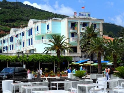 UPRAVA: Korišćenje Konzulata Austrije u "Mogrenu" ničim nije dovedeno u pitanje UPRAVA: Korišćenje Konzulata Austrije u "Mogrenu" ničim nije dovedeno u pitanje