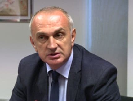 (VIDEO) IRF i MBA potpisali sporazum o saradnji (VIDEO) IRF i MBA potpisali sporazum o saradnji