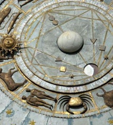 Kako se ljute različiti horoskopski znaci Kako se ljute različiti horoskopski znaci