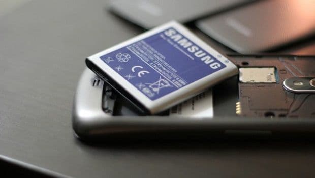 Baterije za smartfon koje traju 3 puta duže! Baterije za smartfon koje traju 3 puta duže!