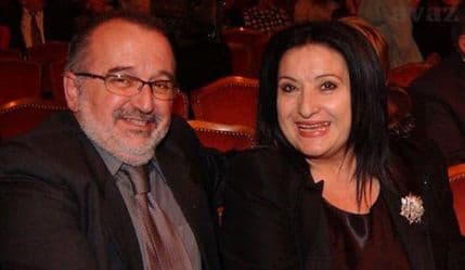 Uhapšeni roditelji Tonija Cetinskog zbog utaje poreza Uhapšeni roditelji Tonija Cetinskog zbog utaje poreza