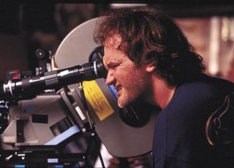 Tarantino želi da očuva filmsku traku Tarantino želi da očuva filmsku traku