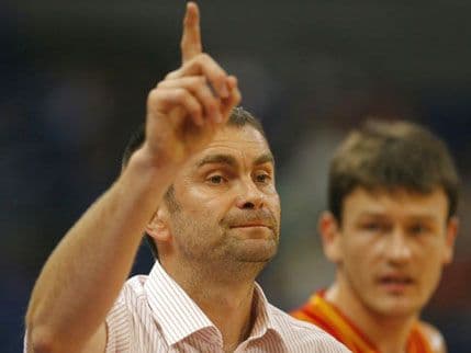 PAVIĆEVIĆ: Ovo je najbolji mogući tim u ovom trenutku PAVIĆEVIĆ: Ovo je najbolji mogući tim u ovom trenutku