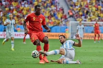 Lukaku u Evertonu za 25 miliona Lukaku u Evertonu za 25 miliona