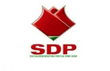 SDP: Što prije formirati vlast u Baru, Pljevljima i Bijelom Polju SDP: Što prije formirati vlast u Baru, Pljevljima i Bijelom Polju