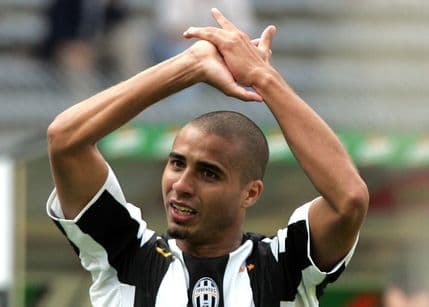 Trezege nastavlja karijeru u Indiji Trezege nastavlja karijeru u Indiji