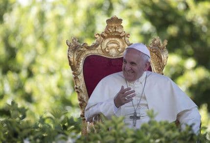 Savjeti pape Franja za srećan život Savjeti pape Franja za srećan život