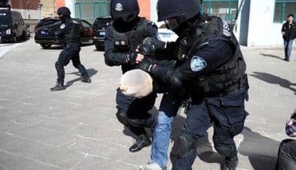 Ubijen imam najveće kineske džamije Ubijen imam najveće kineske džamije