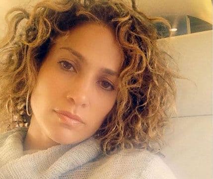 Dženifer Lopez promijenila imidž! Dženifer Lopez promijenila imidž!