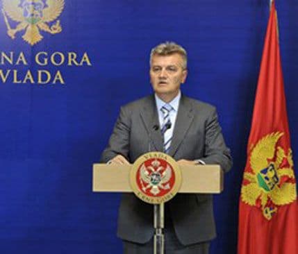 Vlada usvojila Predlog uredbe o listi ljekova Vlada usvojila Predlog uredbe o listi ljekova