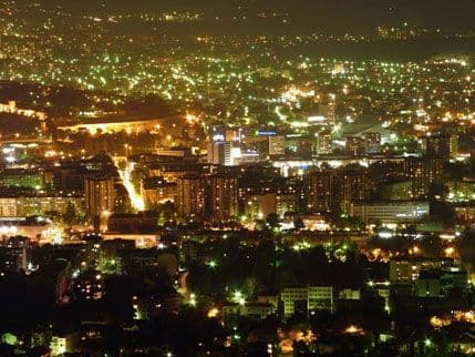 Nevrijeme u Makedoniji Nevrijeme u Makedoniji