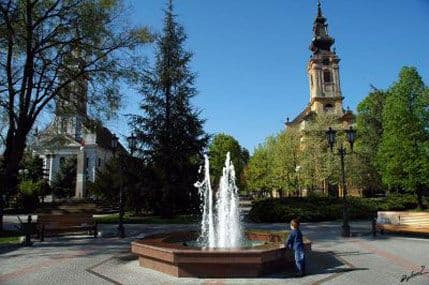 Konzulat ipak u Vrbasu? Konzulat ipak u Vrbasu?