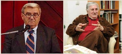 Špadijer i Banjević: Milan Mrvaljević nije zaslužio onakav tretman Špadijer i Banjević: Milan Mrvaljević nije zaslužio onakav tretman