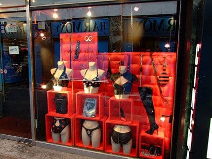 Testiranje igračaka "za odrasle" - unosan posao Testiranje igračaka "za odrasle" - unosan posao