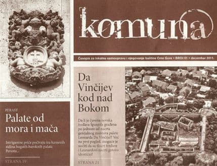 "Komun@" na Internacionalnom festivalu prijateljstva "Komun@" na Internacionalnom festivalu prijateljstva