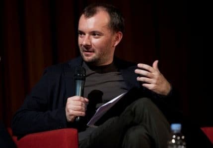 Morate postaviti gornju granicu gradnje uz obalu Morate postaviti gornju granicu gradnje uz obalu