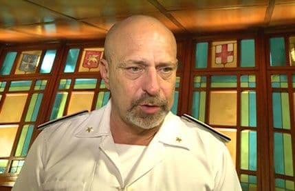 DE ĐORĐI: Crnogorski i italijanski oficiri u zajedničkom projektu “Atlanta” (VIDEO) DE ĐORĐI: Crnogorski i italijanski oficiri u zajedničkom projektu “Atlanta” (VIDEO)