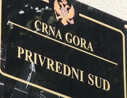 Menadžment PLC-a demantovao informaciju da je izdata privremena mjera Menadžment PLC-a demantovao informaciju da je izdata privremena mjera