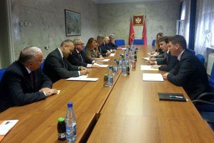 MUP od Italije dobija dva broda MUP od Italije dobija dva broda