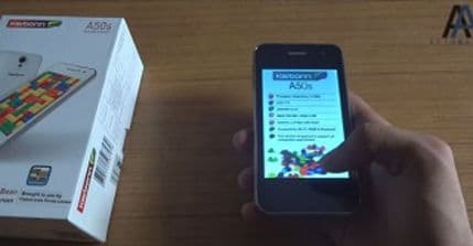 Smartfoni od 30 eura će preplaviti svijet Smartfoni od 30 eura će preplaviti svijet