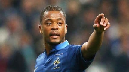 Evra: Juve i ja imamo istu pobjedničku kulturu Evra: Juve i ja imamo istu pobjedničku kulturu