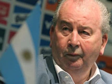 Mesi otputovao u Argentinu na sahranu Grondone Mesi otputovao u Argentinu na sahranu Grondone