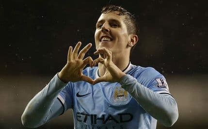 VIDEO: Dva gola Jovetića u porazu Sitija od Liverpula VIDEO: Dva gola Jovetića u porazu Sitija od Liverpula