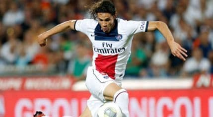 Kavani: Siguran sam da ostajem u PSŽ-u Kavani: Siguran sam da ostajem u PSŽ-u