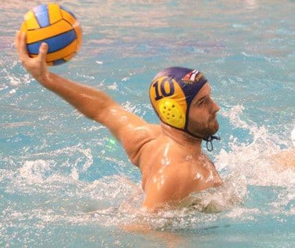 Luka Sekulić produžio saradnju sa Jadranom Luka Sekulić produžio saradnju sa Jadranom