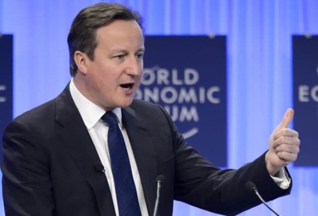 Kameron: Nećemo Treći svjetski rat zbog Ukrajine Kameron: Nećemo Treći svjetski rat zbog Ukrajine