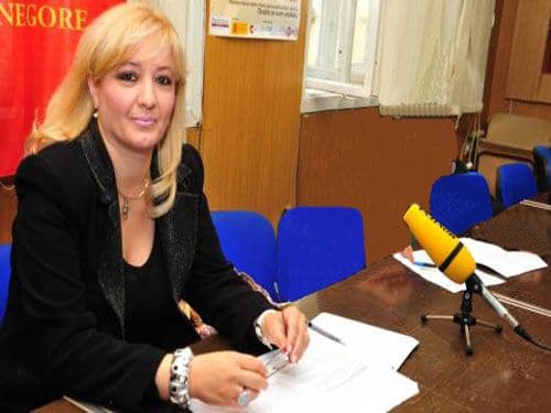 Krivokapić: Hirurgu tri puta manja plata nego poslaniku Krivokapić: Hirurgu tri puta manja plata nego poslaniku