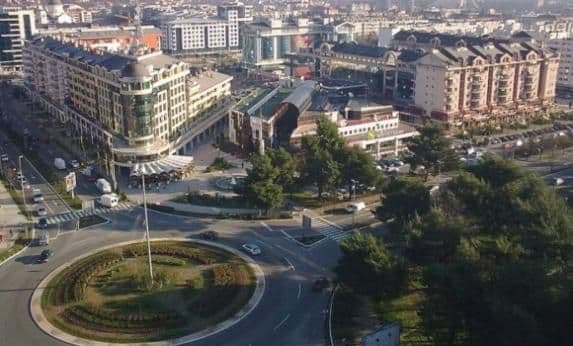 DOKUMENT: Gradonačelnik Podgorice, predsjednik SO i sekretar biće izabrani na prijedlog ELP, upravni odbori Javnih preduzeća višestranački DOKUMENT: Gradonačelnik Podgorice, predsjednik SO i sekretar biće izabrani na prijedlog ELP, upravni odbori Javnih preduzeća višestranački