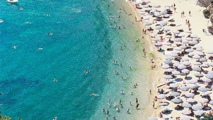 NTO: U Crnoj Gori odmara 125.000 turista NTO: U Crnoj Gori odmara 125.000 turista