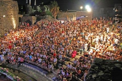 „Varvari“ otvaraju Montenegro Film Festival u Herceg Novom „Varvari“ otvaraju Montenegro Film Festival u Herceg Novom