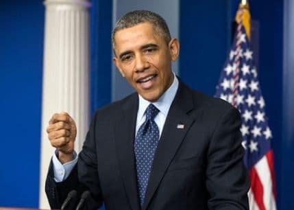 Obama: U Ukrajini spriječiti tragediju viđenu u BiH Obama: U Ukrajini spriječiti tragediju viđenu u BiH