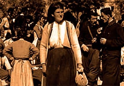 Silna žena Silna žena