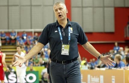 Aco Petrović novi direktor Cibone Aco Petrović novi direktor Cibone