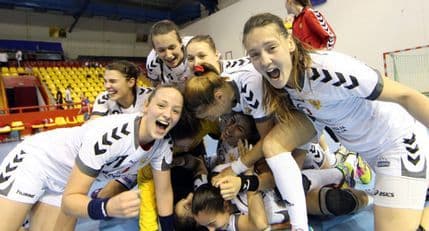SP: Rukometašice u finišu ostale bez finala SP: Rukometašice u finišu ostale bez finala