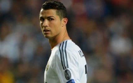 Ronaldo nije spreman za Junajted Ronaldo nije spreman za Junajted