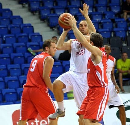 Pobjeda Mađarske na startu turnira Pobjeda Mađarske na startu turnira