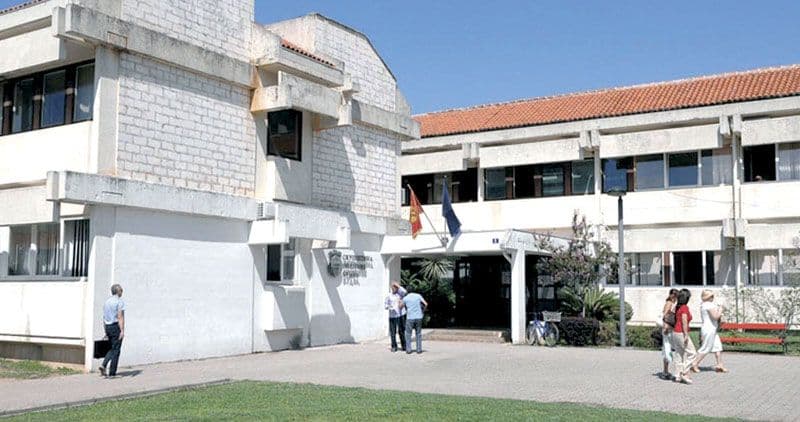 Vlada: Opština Budva da vrši inspekcijski nadzor nad dilerima soba Vlada: Opština Budva da vrši inspekcijski nadzor nad dilerima soba