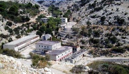 Hrvatska prodaje Goli otok Hrvatska prodaje Goli otok