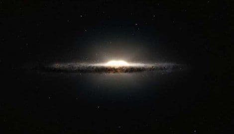 Teleskop Gaja spreman za istraživanje Mliječnog puta Teleskop Gaja spreman za istraživanje Mliječnog puta