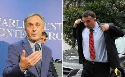 Milić i Lekić: Ne znamo da li imamo većinu u gradskom parlamentu Milić i Lekić: Ne znamo da li imamo većinu u gradskom parlamentu