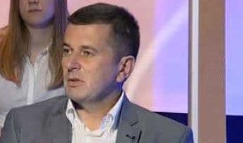 ŠĆEPANOVIĆ: Eksplozivna naprava potiče od II svjetskog rata ŠĆEPANOVIĆ: Eksplozivna naprava potiče od II svjetskog rata