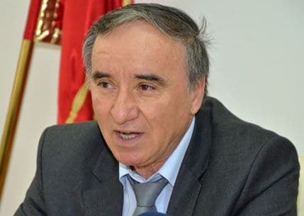 CRNOVRŠANIN: Pet kandidata u trci za direktora AZLP CRNOVRŠANIN: Pet kandidata u trci za direktora AZLP