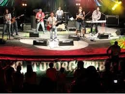 Večeras počinje Royal Music Fest Večeras počinje Royal Music Fest